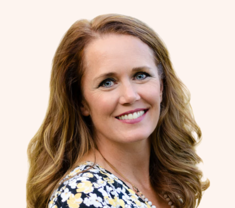 Dr. Tracey Ward
